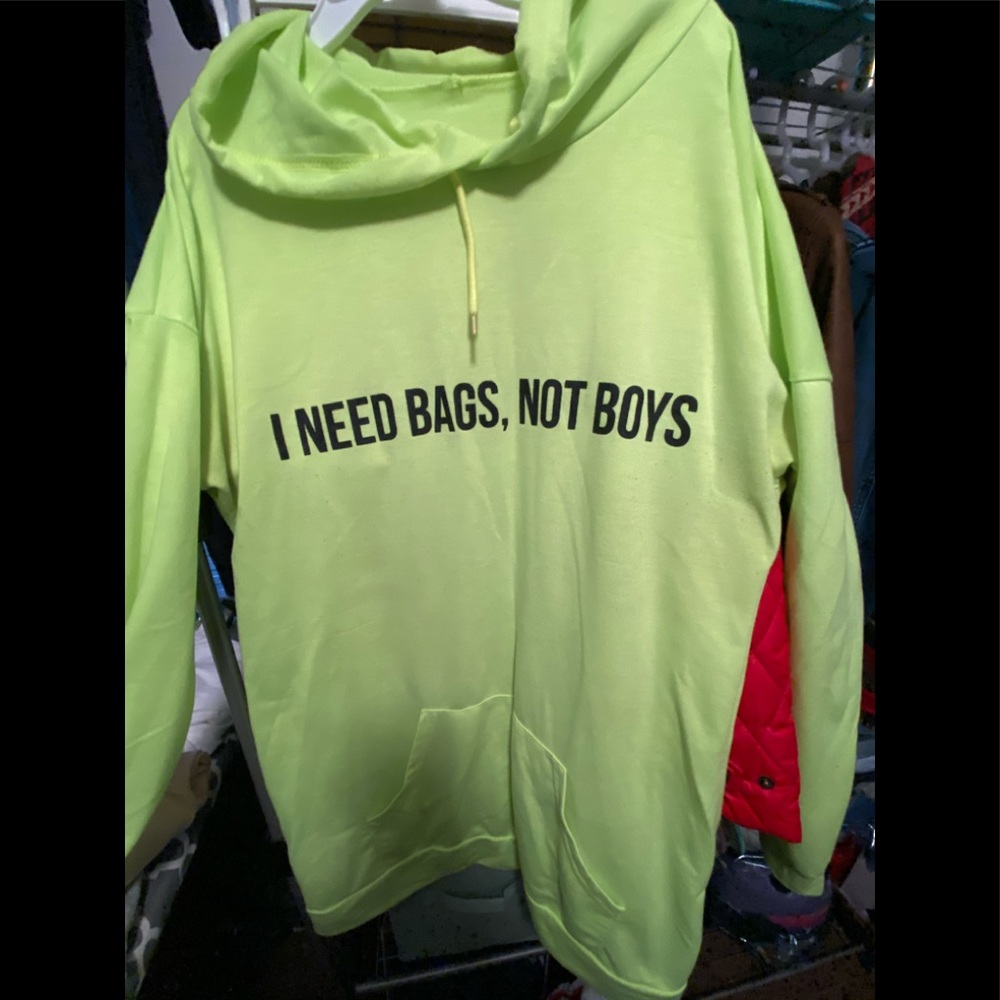 Women’s Hoodie Dress
